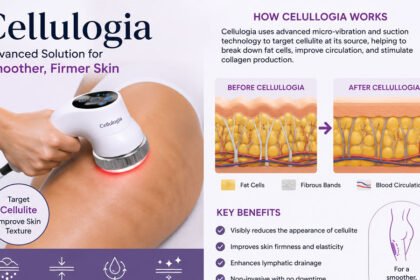 Cellulogia: What It Is and Why Everyone Is Talking About It