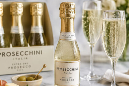 Prosecchini: Why Everyone Is Talking About This Sparkling Trend in 2026
