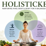 Holisticke: A Simple Guide to Better Health and Balance