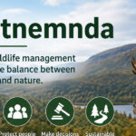 Viltnemnda: How Norway Protects Wildlife and People in Simple Ways