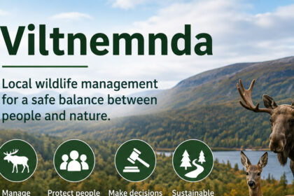 Viltnemnda: How Norway Protects Wildlife and People in Simple Ways