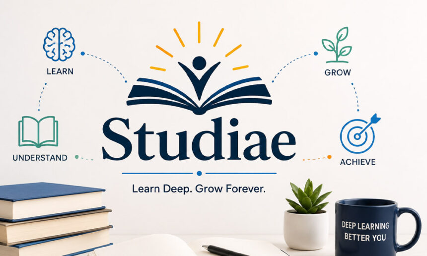 Studiae: A Simple Way to Understand Deep Learning and Growth