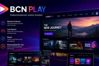 BCN Play: Why Everyone Is Talking About This Digital Entertainment Platform