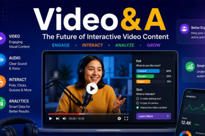 Video&A: Why Everyone Is Talking About It in 2026