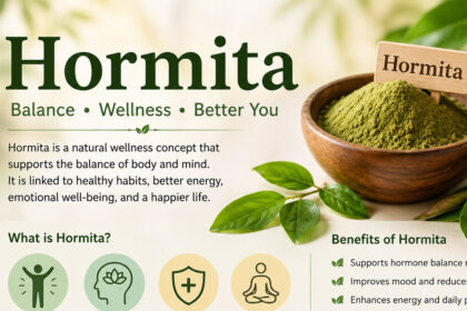 Hormita: What It Is and Why Everyone Is Talking About It