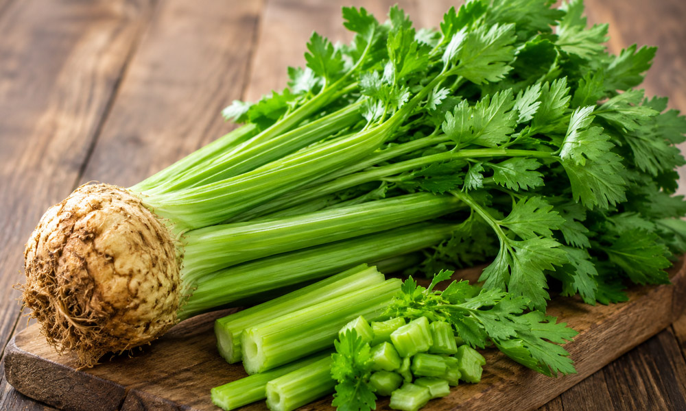 Pravi Celer: The Simple Vegetable With Surprising Health Benefits