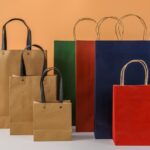 Kraft Paper Bags