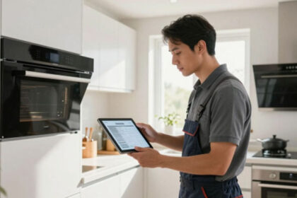 When to Repair Your Appliance Instead of Replacing It