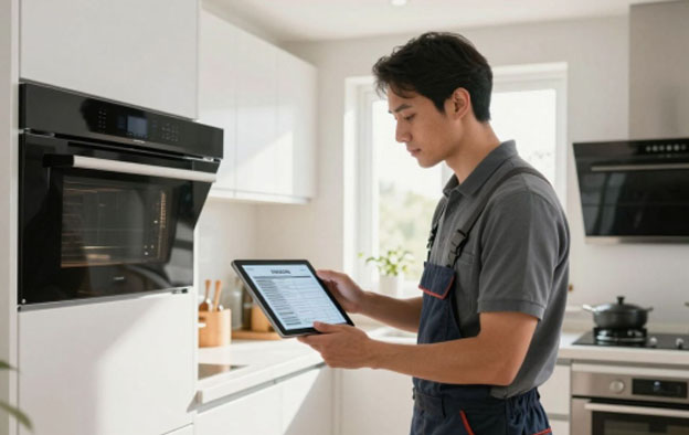 When to Repair Your Appliance Instead of Replacing It
