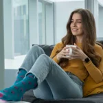 Why Breathable Men Socks Are Better for Long Days