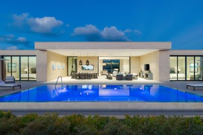 Why Luxury Villas Are Popular for Family Trips to Barbados