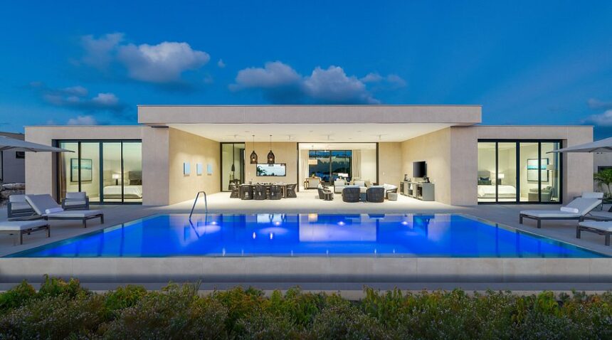 Why Luxury Villas Are Popular for Family Trips to Barbados