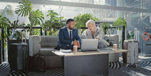 Why Professionals Choose Trip.biz