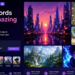 Frosting AI: How This AI Tool Turns Words Into Amazing Images