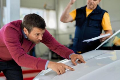 Hands-On PPF Installation Training for Automotive Protection Specialists