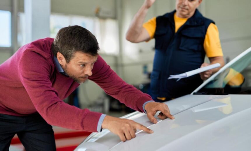 Hands-On PPF Installation Training for Automotive Protection Specialists