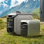 How to Choose a Portable Power Station for Camping