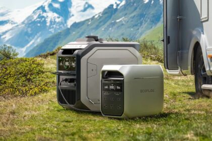 How to Choose a Portable Power Station for Camping