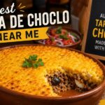 Best Tarta de Choclo Near Me: Where to Find Fresh and Authentic Flavor
