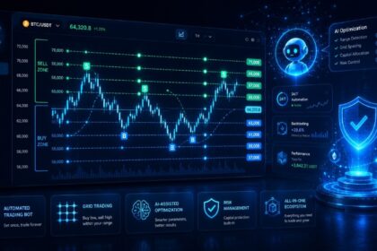 Automated Grid Trading Bots: Which Strategy Automation Tool Works Best in 2026