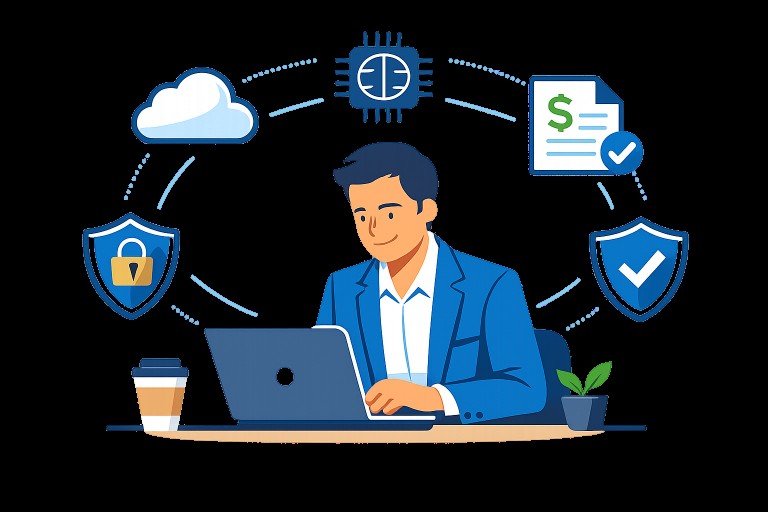 Emerging Trends in Payroll Management: Innovations Shaping Small Business Success
