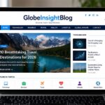 GlobeInsightBlog Review: Is This Popular Information Website Really Worth Reading?