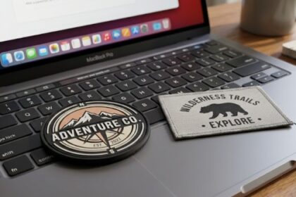 PVC vs Woven Patches: Choosing the Right Type for Outdoor Gear and Tactical Use