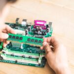 What Happens to RAM Memory When Businesses Upgrade Their IT Equipment