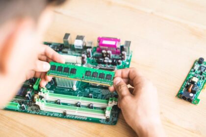 What Happens to RAM Memory When Businesses Upgrade Their IT Equipment