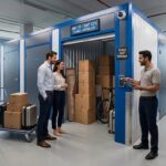 Self Storage Dubai: How to Store What Your Home Can't Hold (2026 Guide)