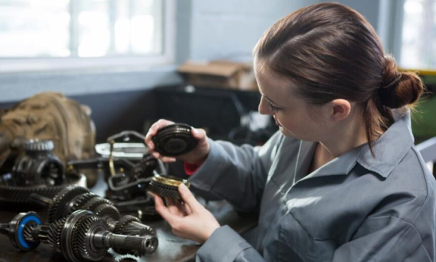 Why 4 Wheel Parts Is the Best Place To Buy AMP Research Power Steps