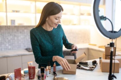 The Future of Beauty Is Smaller: Why Compact Products Are Reshaping Consumer Habits