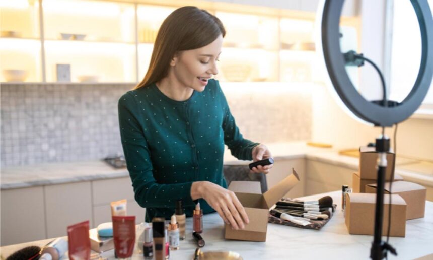 The Future of Beauty Is Smaller: Why Compact Products Are Reshaping Consumer Habits