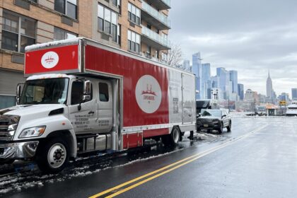 Beyond Transportation: Why Choosing the Right Moving Company Matters for Your Next Move