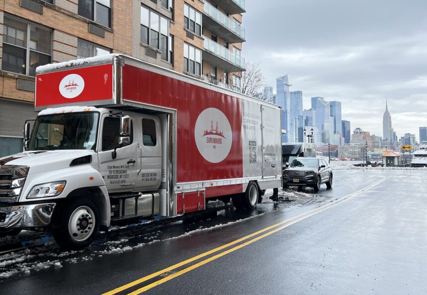 Beyond Transportation: Why Choosing the Right Moving Company Matters for Your Next Move