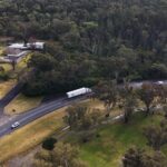 Dangerous Truck Routes in and Around Thousand Oaks
