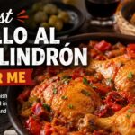 Best Pollo al Chilindron Near Me: How to Find the Most Authentic Spanish Chicken Dish