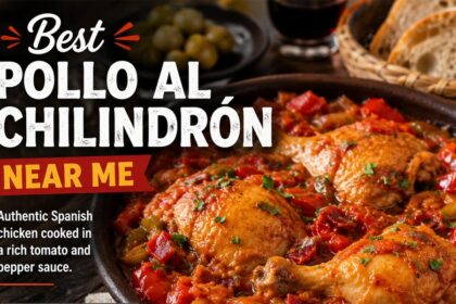 Best Pollo al Chilindron Near Me: How to Find the Most Authentic Spanish Chicken Dish