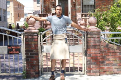 How to Choose the Perfect Mens Utility Kilt for Work and Adventure