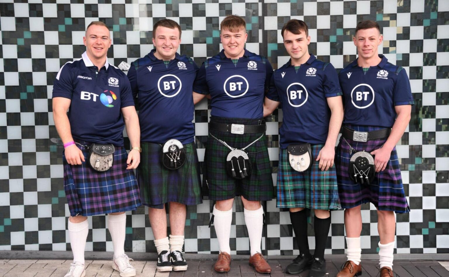 Six Nations Rugby 2026 – How Kilts Define Scottish Spirit at Scotland