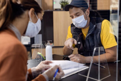 How RTLS Tracking Stops Cash Bleeding in a Facility
