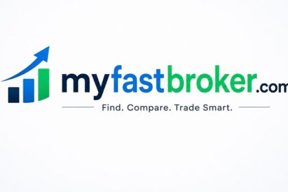 myfastbroker.com: A Simple Guide for New Traders