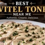 Best Vitel Tone Near Me: How to Find the Most Authentic and Delicious Vitel Toné