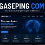 Is Gaseping com Worth Your Attention? Exploring the Website Everyone Is Curious About