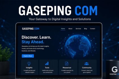 Is Gaseping com Worth Your Attention? Exploring the Website Everyone Is Curious About