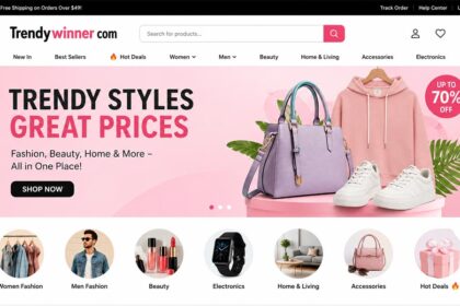 Trendywinner com: Great Deals or Hidden Risks? Our Complete Review
