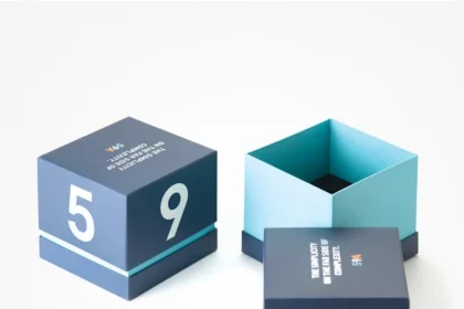 Rigid Packaging