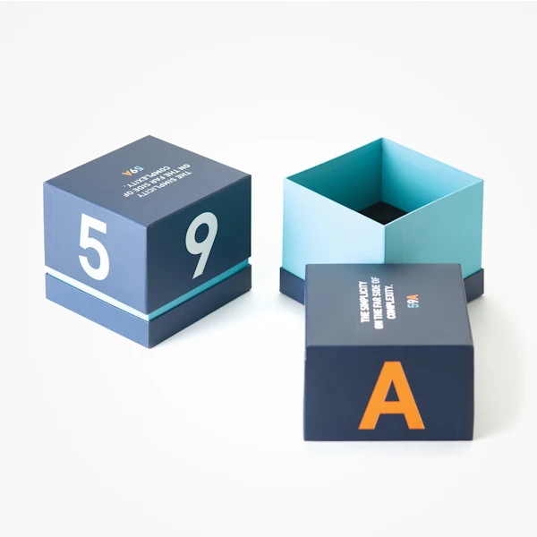 Rigid Packaging