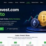 LessInvest.com Crypto Review: Everything You Should Know Before You Visit