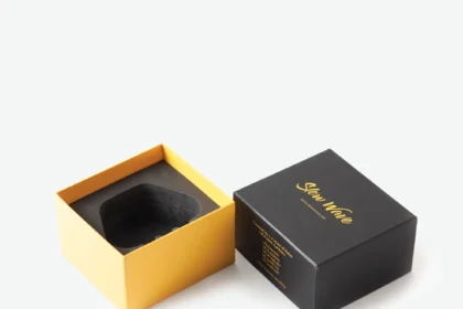 Two Piece Boxes